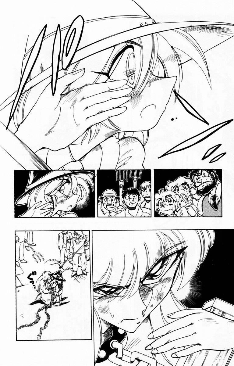 Violinist of Hameln Chapter 56 page 28 - Chapter 56: Joan of Arc part 4