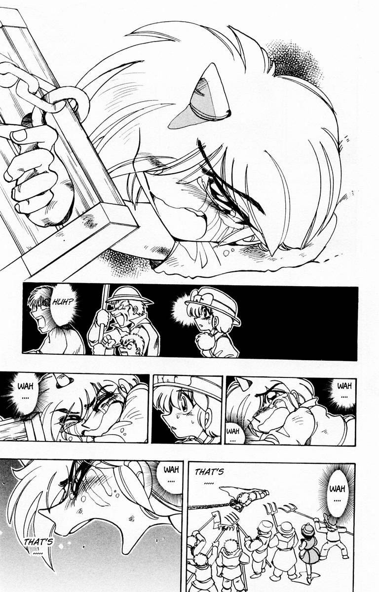 Violinist of Hameln Chapter 56 page 3 - Chapter 56: Joan of Arc part 4