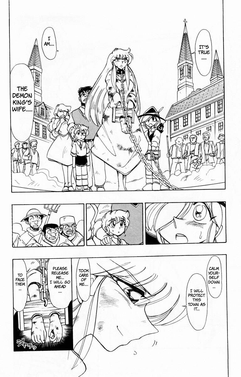 Violinist of Hameln Chapter 56 page 30 - Chapter 56: Joan of Arc part 4