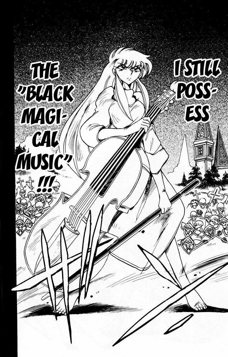 Violinist of Hameln Chapter 56 page 38 - Chapter 56: Joan of Arc part 4