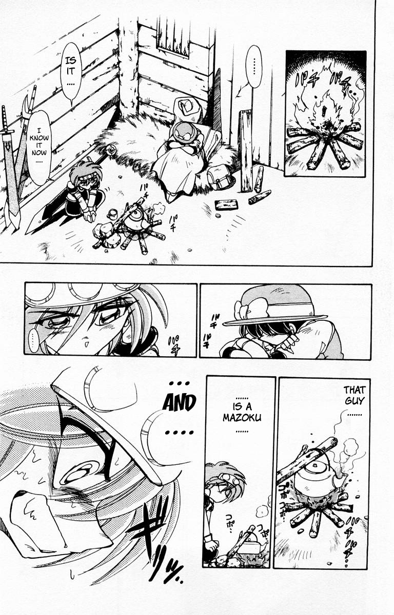 Violinist of Hameln Chapter 56 page 39 - Chapter 56: Joan of Arc part 4