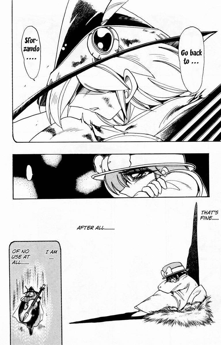Violinist of Hameln Chapter 56 page 6 - Chapter 56: Joan of Arc part 4