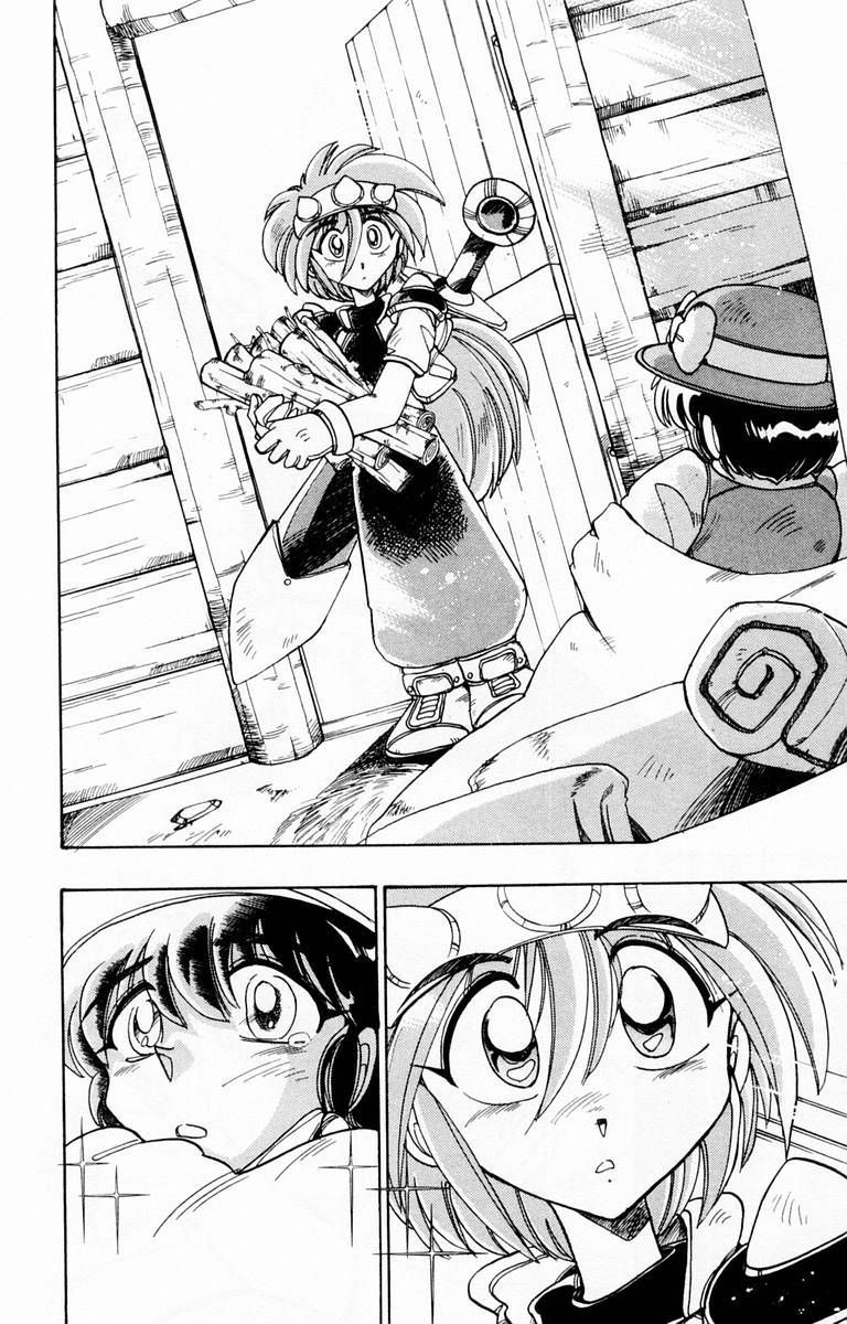 Violinist of Hameln Chapter 56 page 8 - Chapter 56: Joan of Arc part 4