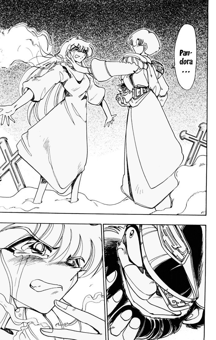 Violinist of Hameln Chapter 57 page 30 - Chapter 57: Joan of Arc Part 5