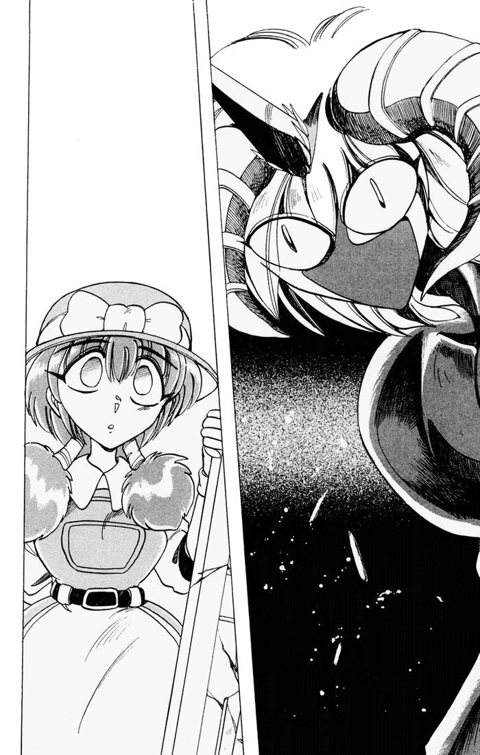 Violinist of Hameln Chapter 60 page 27 - Chapter 60: Sorrowful Waltz