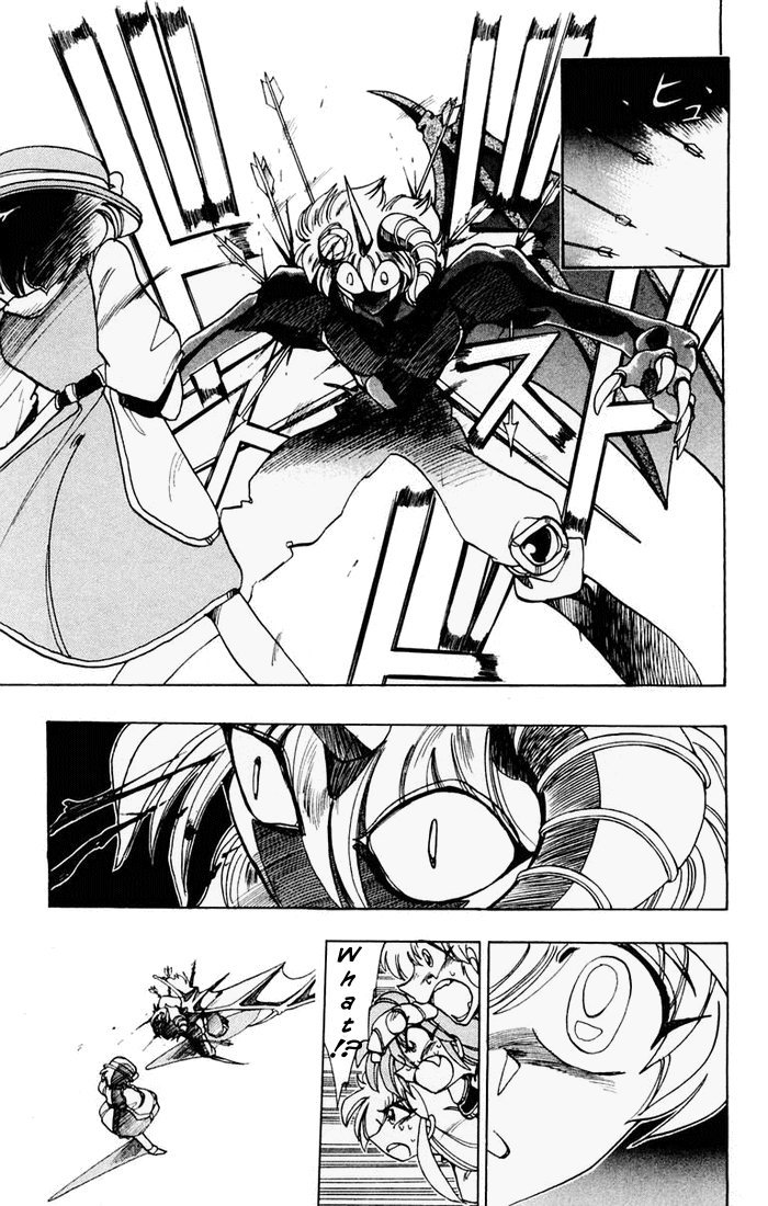 Violinist of Hameln Chapter 60 page 38 - Chapter 60: Sorrowful Waltz