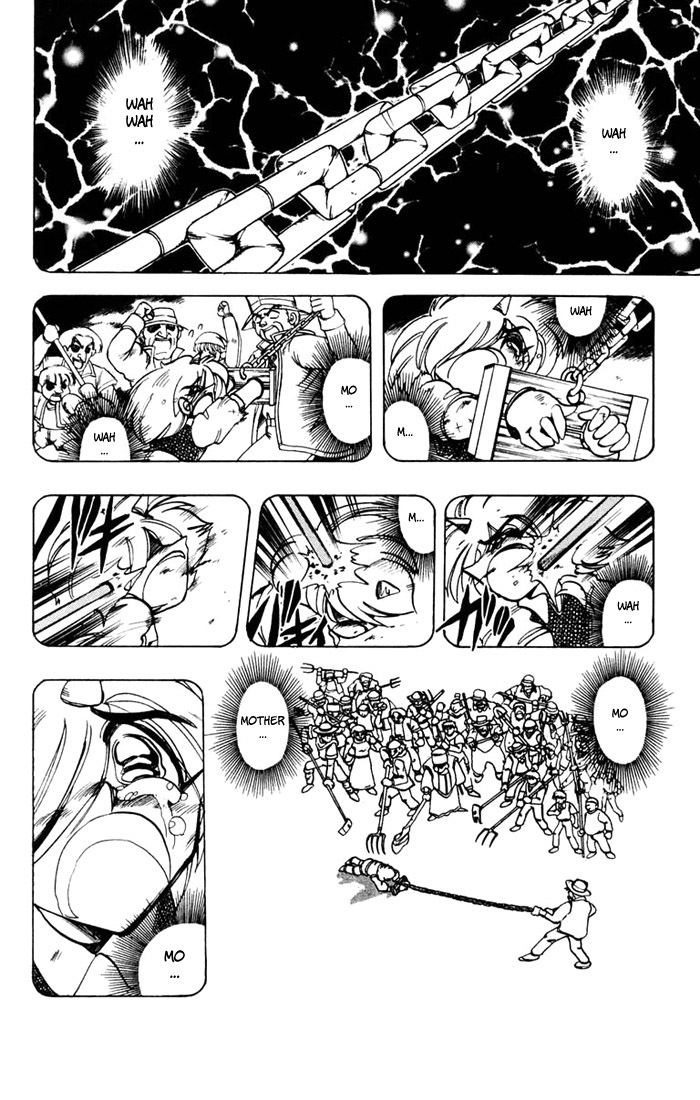 Violinist of Hameln Chapter 61 page 19 - Chapter 61: Romance