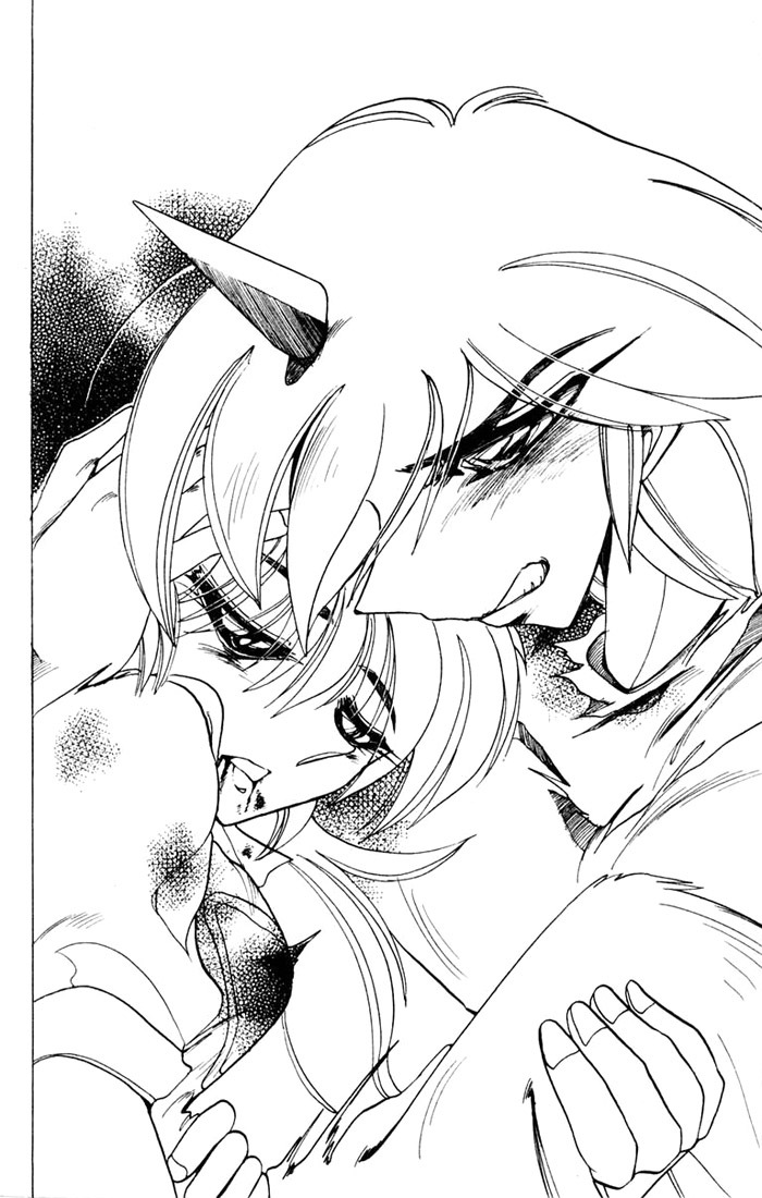 Violinist of Hameln Chapter 61 page 34 - Chapter 61: Romance