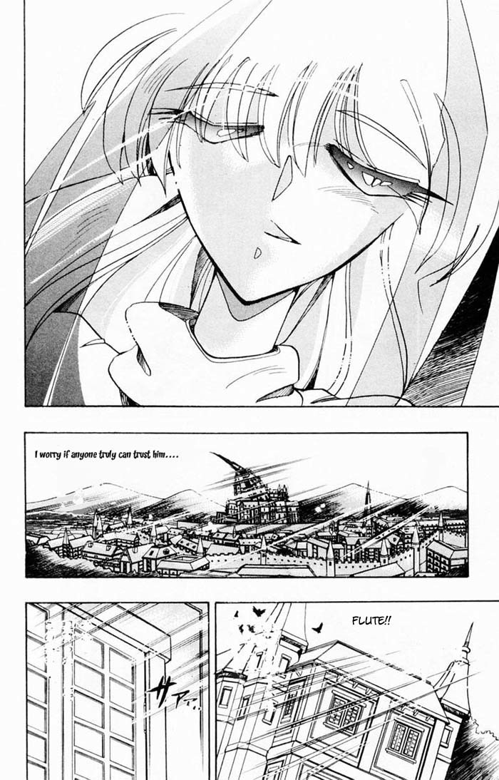Violinist of Hameln Chapter 62 page 13 - Chapter 62