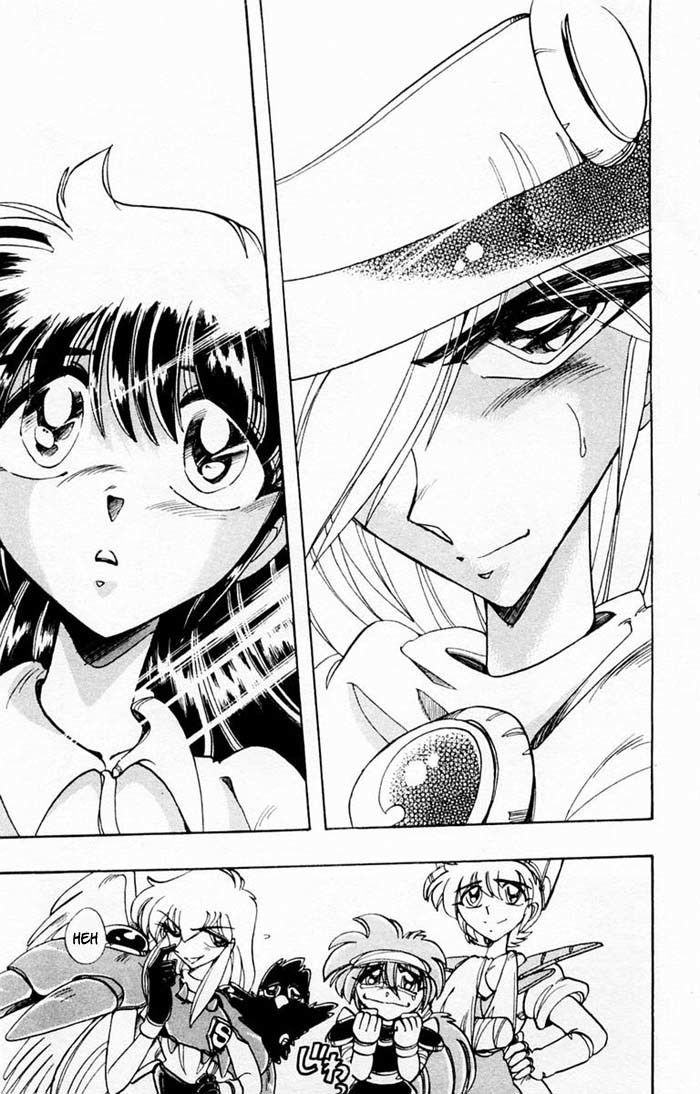 Violinist of Hameln Chapter 62 page 22 - Chapter 62