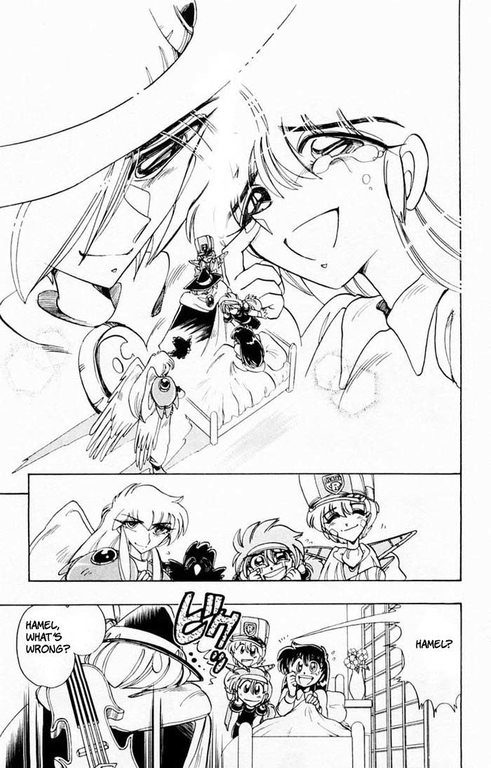 Violinist of Hameln Chapter 62 page 28 - Chapter 62