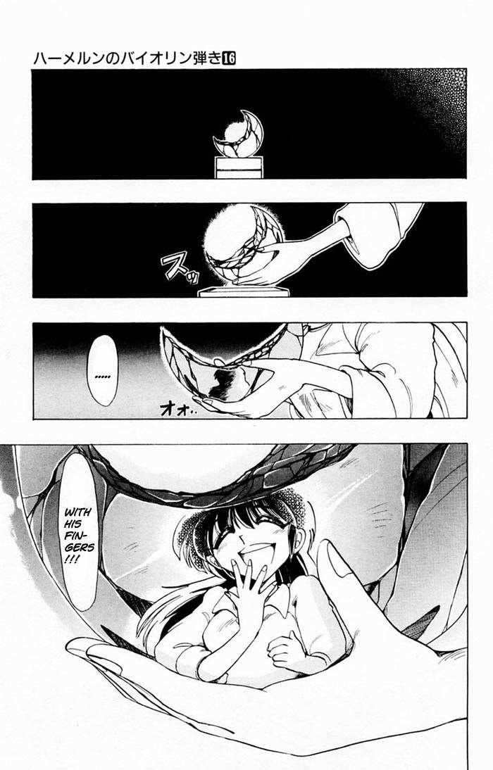 Violinist of Hameln Chapter 62 page 40 - Chapter 62