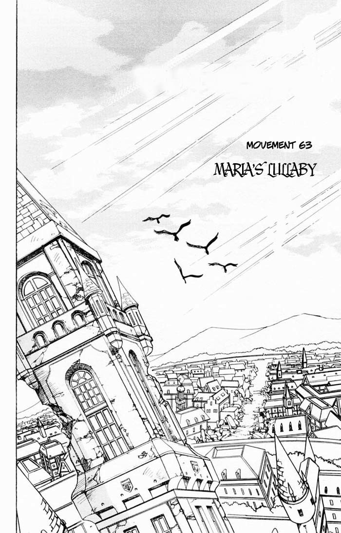Violinist of Hameln Chapter 63 page 2 - Chapter 63: Maria's Lullaby