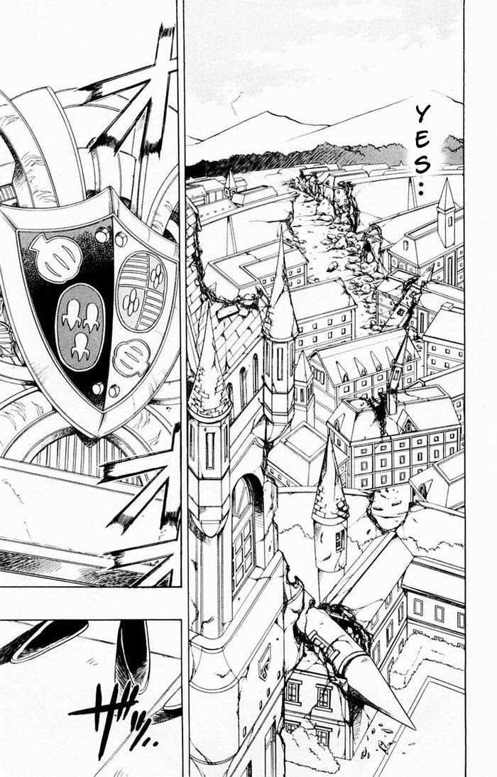 Violinist of Hameln Chapter 64 page 6 - Chapter 64: Maria's Lullaby (part 2)