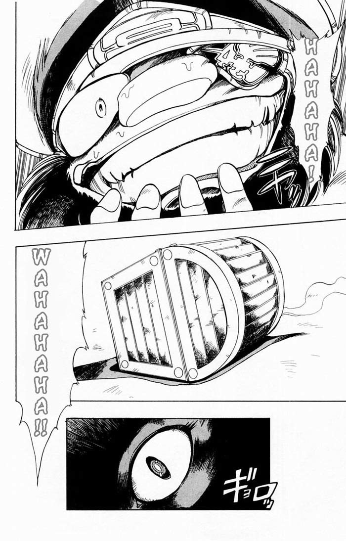 Violinist of Hameln Chapter 65 page 31 - Chapter 65: Maria's Lullaby (part 3)