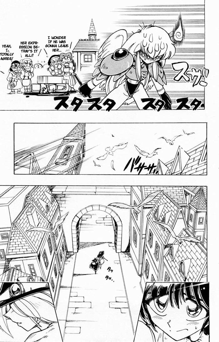 Violinist of Hameln Chapter 67 page 10 - Chapter 67: Flower Waltz