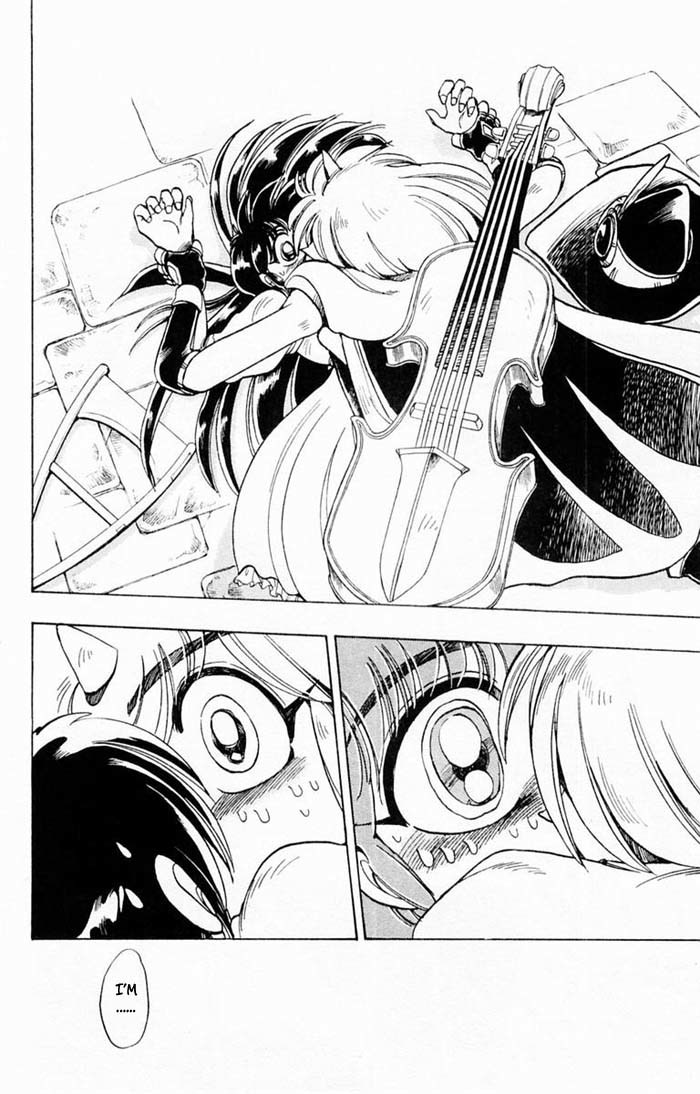 Violinist of Hameln Chapter 67 page 23 - Chapter 67: Flower Waltz