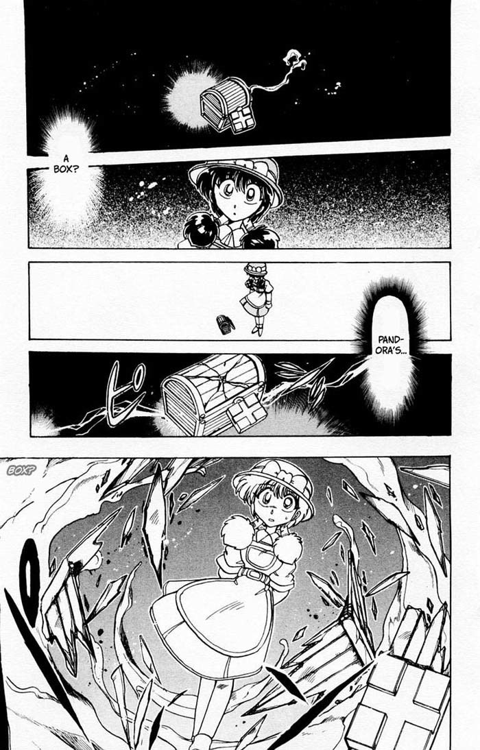 Violinist of Hameln Chapter 68 page 10 - Chapter 68: Our Homeland (The Moldau)