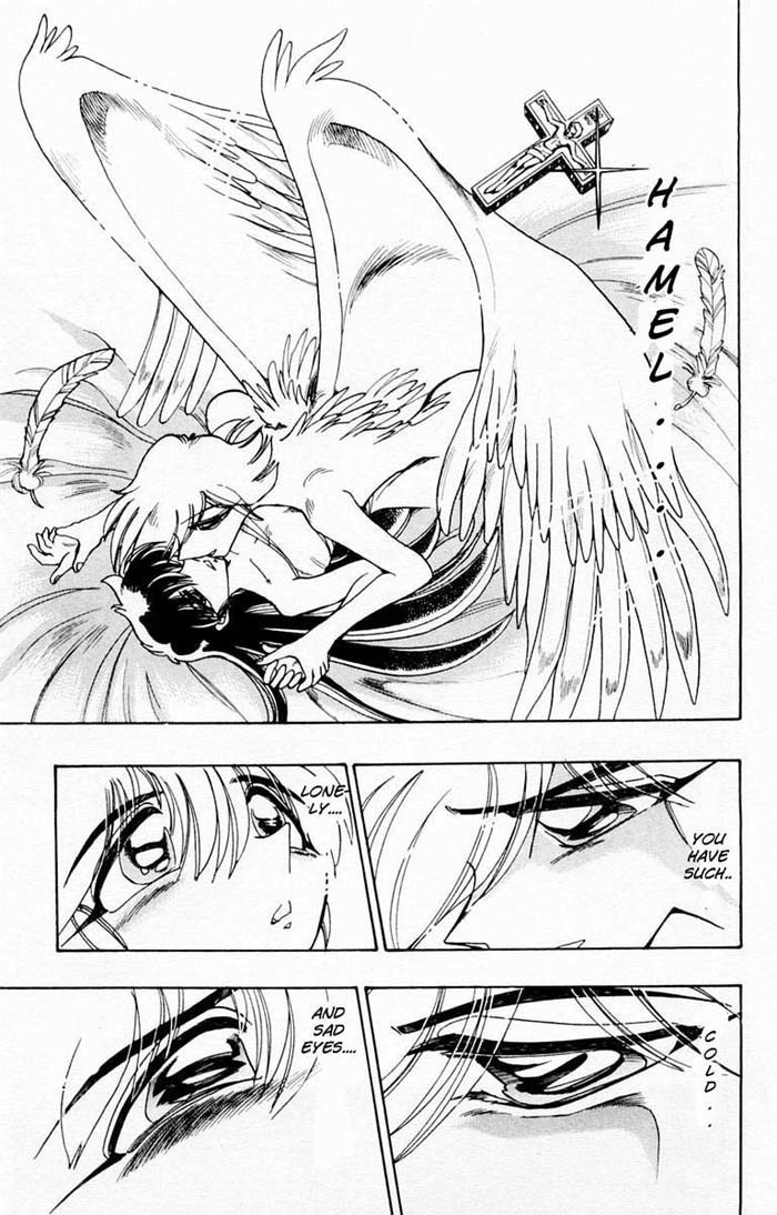 Violinist of Hameln Chapter 68 page 17 - Chapter 68: Our Homeland (The Moldau)