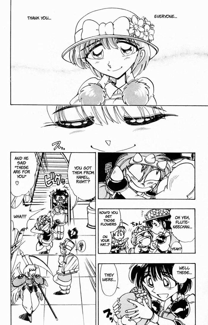 Violinist of Hameln Chapter 68 page 24 - Chapter 68: Our Homeland (The Moldau)