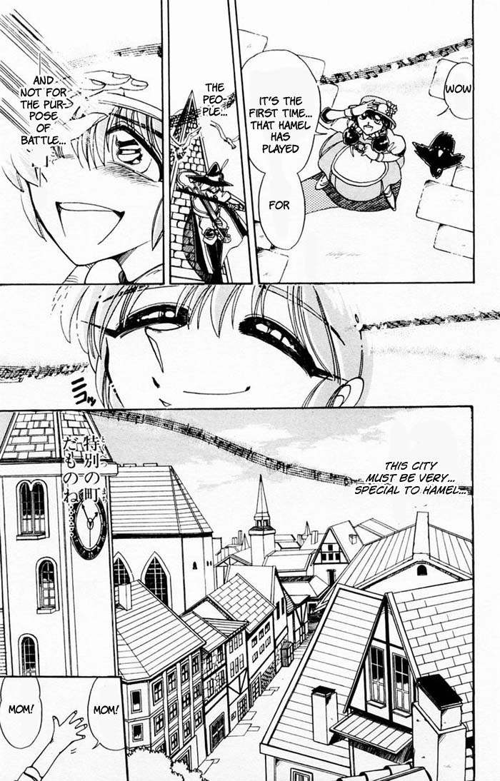 Violinist of Hameln Chapter 68 page 44 - Chapter 68: Our Homeland (The Moldau)
