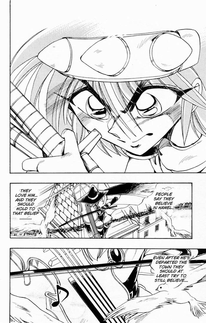 Violinist of Hameln Chapter 68 page 47 - Chapter 68: Our Homeland (The Moldau)