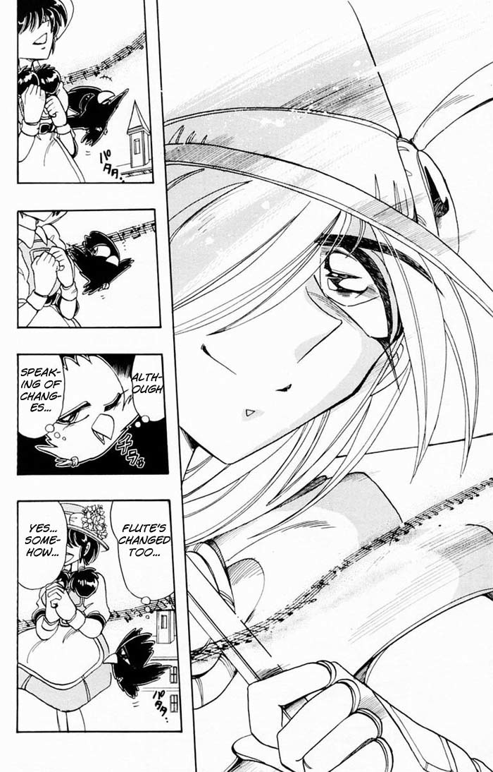 Violinist of Hameln Chapter 68 page 49 - Chapter 68: Our Homeland (The Moldau)