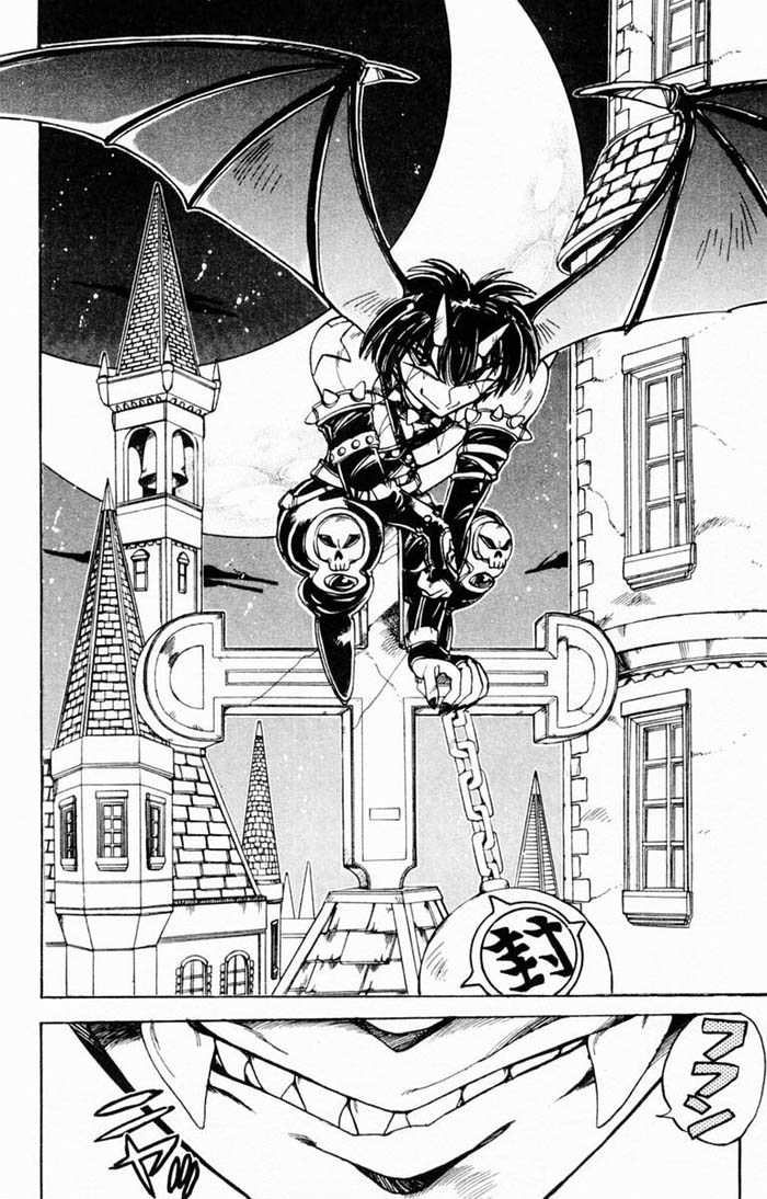 Violinist of Hameln Chapter 68 page 51 - Chapter 68: Our Homeland (The Moldau)