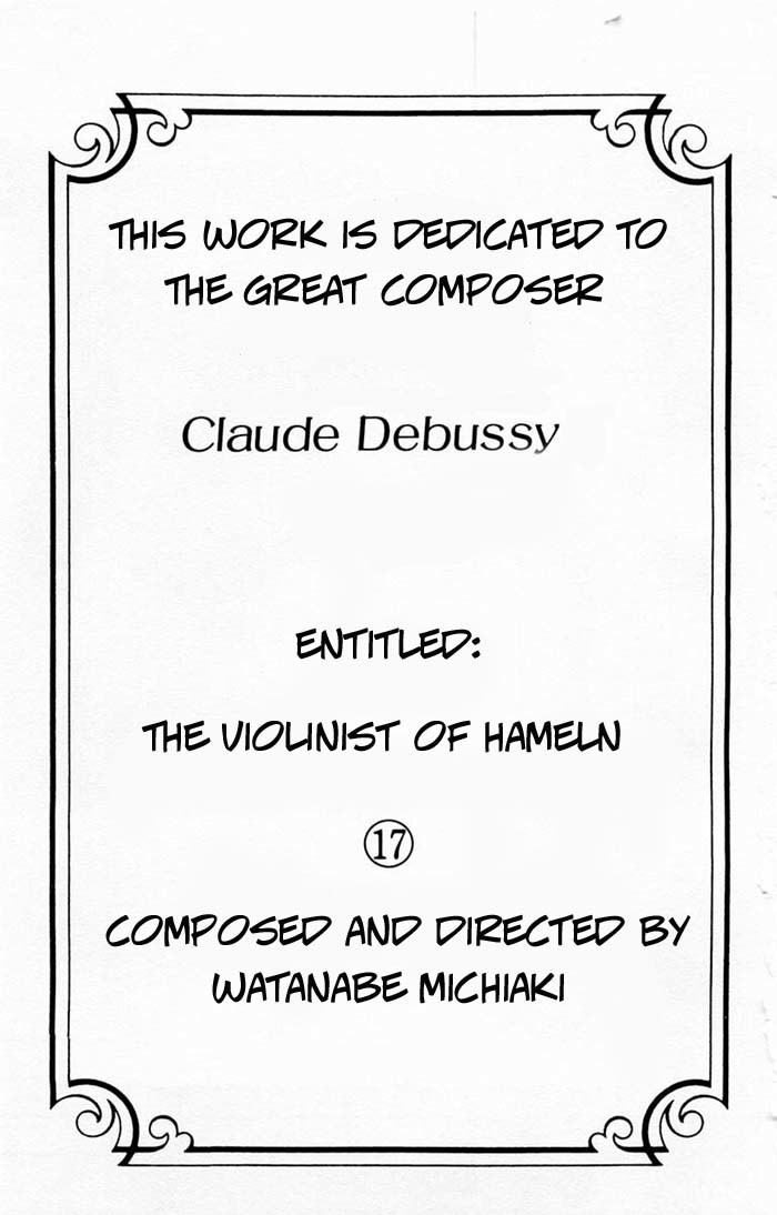 Violinist of Hameln Chapter 68 page 6 - Chapter 68: Our Homeland (The Moldau)