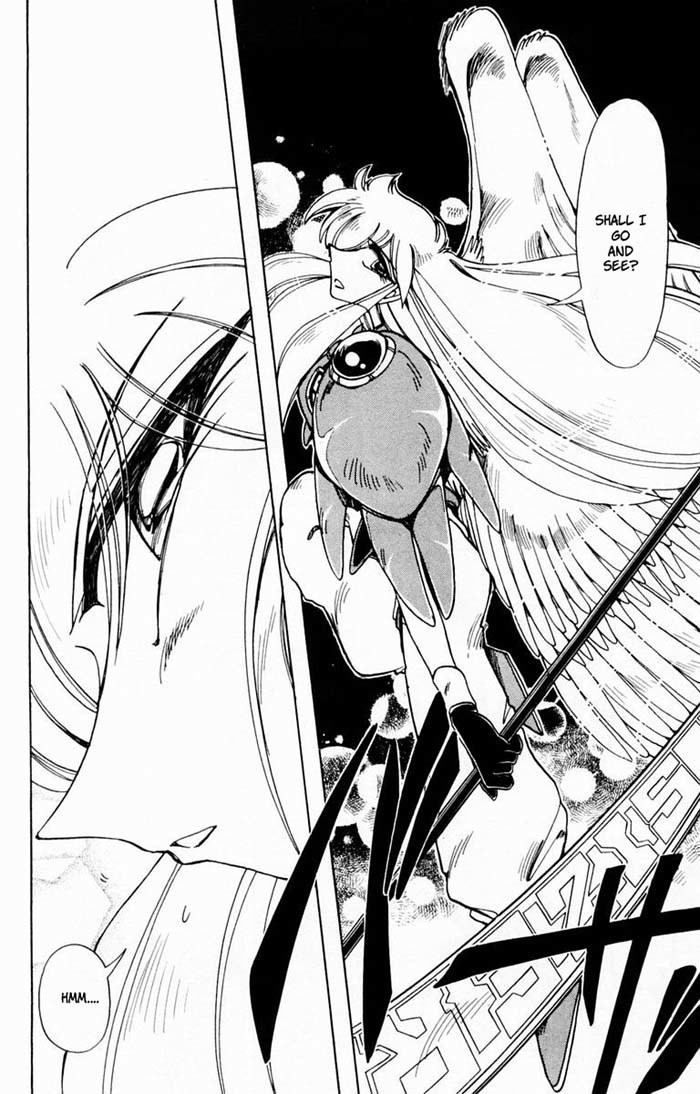 Violinist of Hameln Chapter 69 page 11 - Chapter 69: Hero