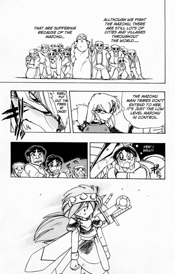 Violinist of Hameln Chapter 69 page 21 - Chapter 69: Hero