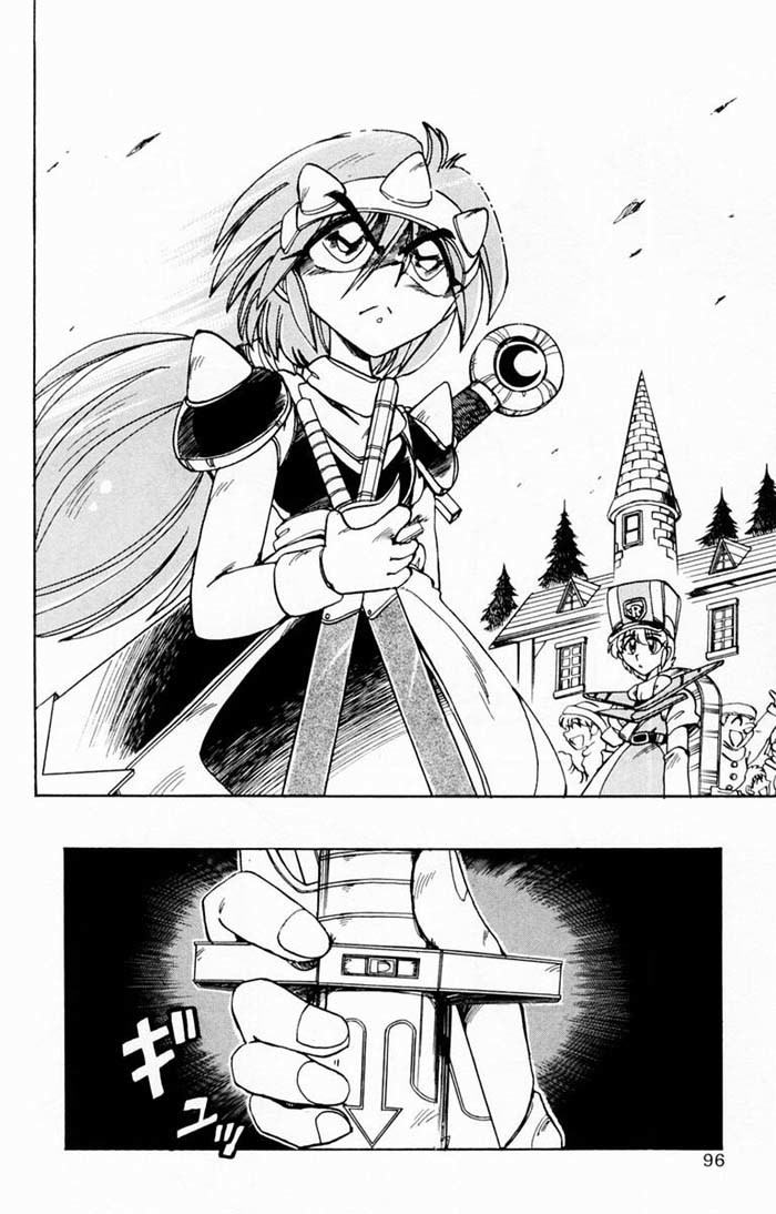 Violinist of Hameln Chapter 69 page 45 - Chapter 69: Hero