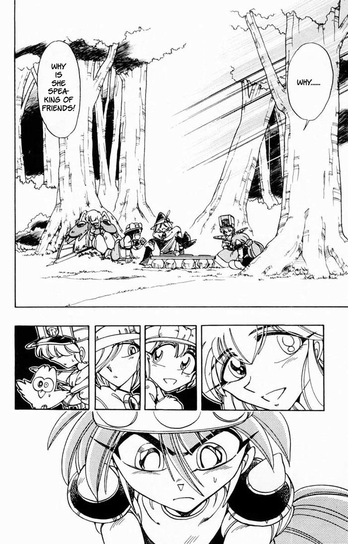 Violinist of Hameln Chapter 70 page 25 - Chapter 70: Aviation Song