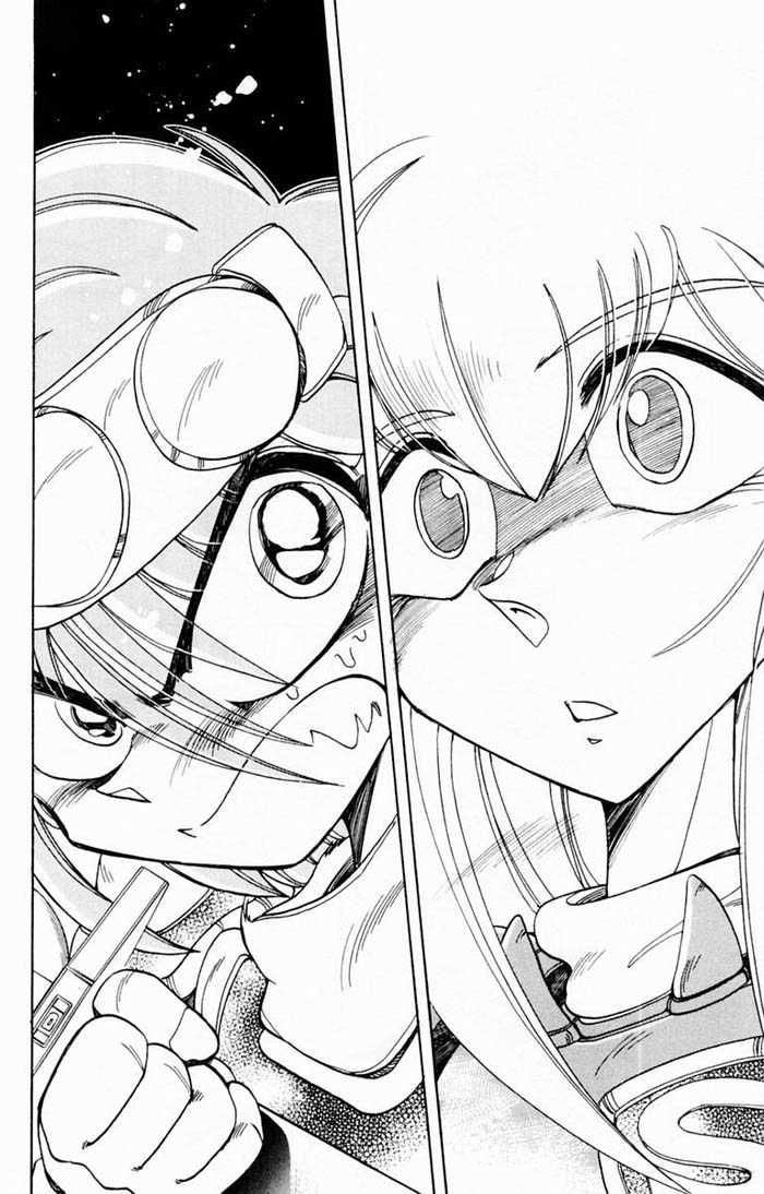 Violinist of Hameln Chapter 70 page 27 - Chapter 70: Aviation Song