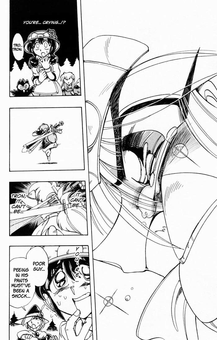 Violinist of Hameln Chapter 70 page 33 - Chapter 70: Aviation Song