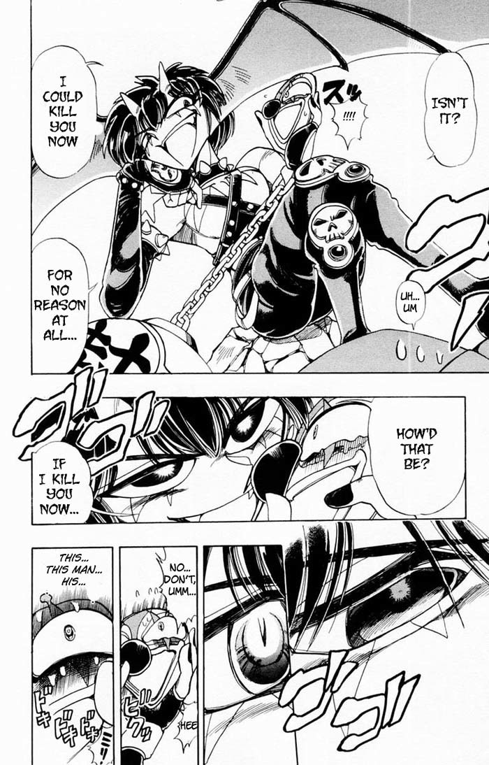 Violinist of Hameln Chapter 70 page 40 - Chapter 70: Aviation Song