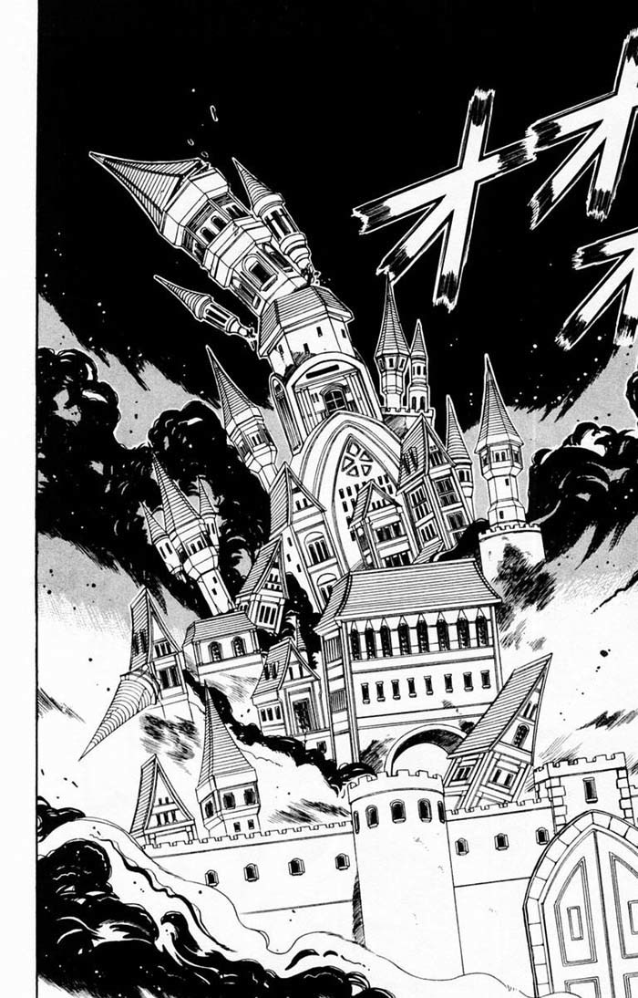 Violinist of Hameln Chapter 70 page 6 - Chapter 70: Aviation Song