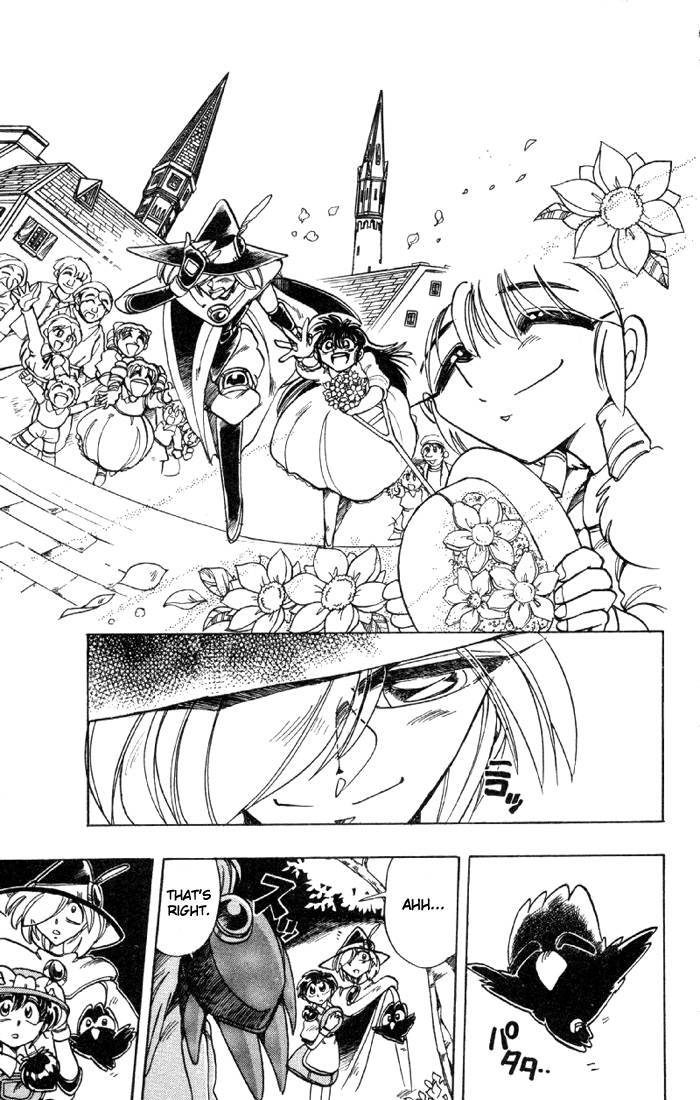 Violinist of Hameln Chapter 72 page 19 - Chapter 72: Criminal (part 2)