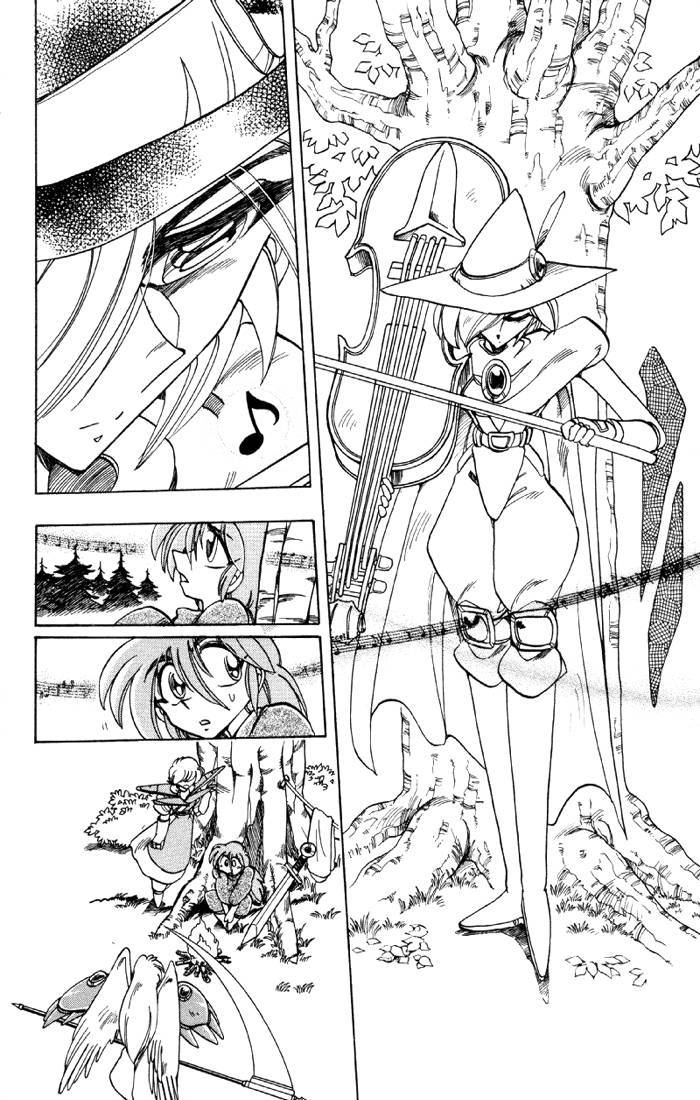 Violinist of Hameln Chapter 72 page 28 - Chapter 72: Criminal (part 2)