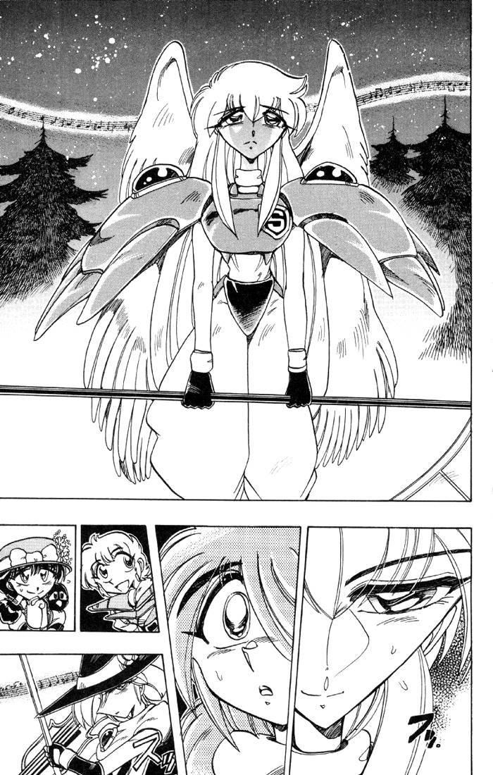 Violinist of Hameln Chapter 72 page 29 - Chapter 72: Criminal (part 2)