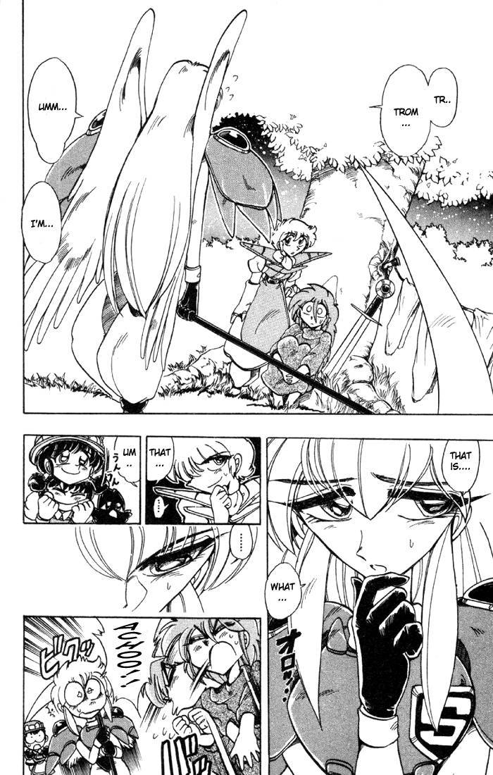 Violinist of Hameln Chapter 72 page 30 - Chapter 72: Criminal (part 2)