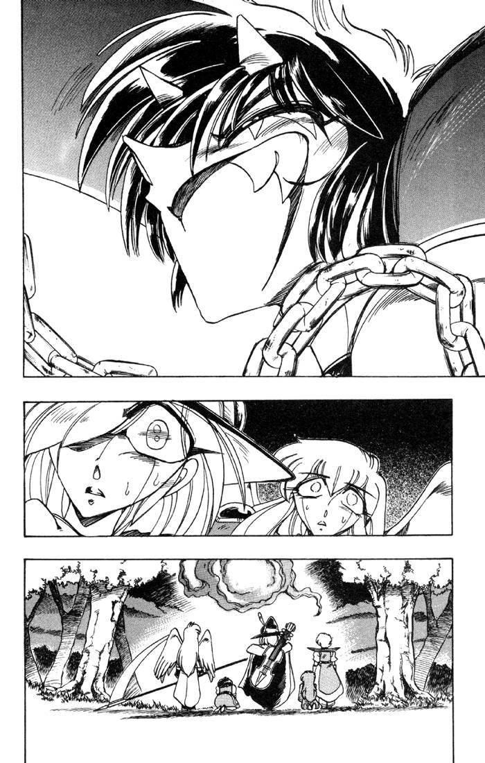 Violinist of Hameln Chapter 72 page 49 - Chapter 72: Criminal (part 2)