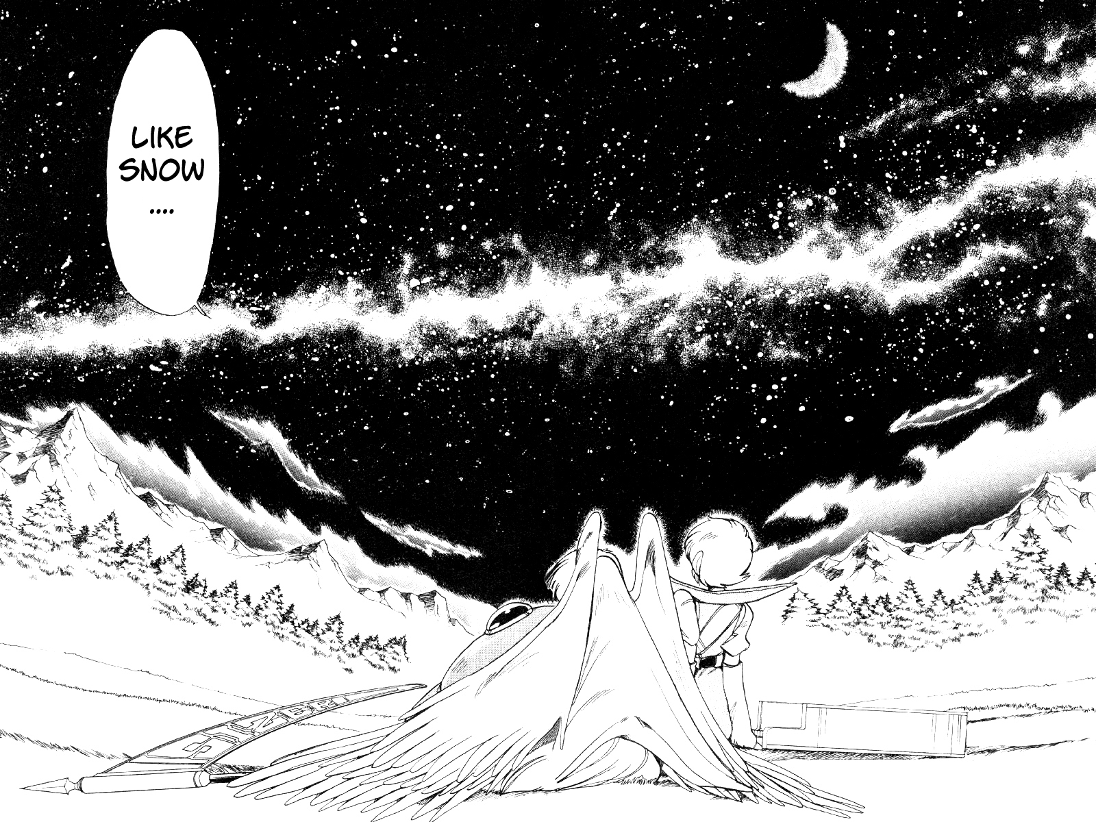 Violinist of Hameln Chapter 73 page 15 - Chapter 73: After the Dream (part 1)