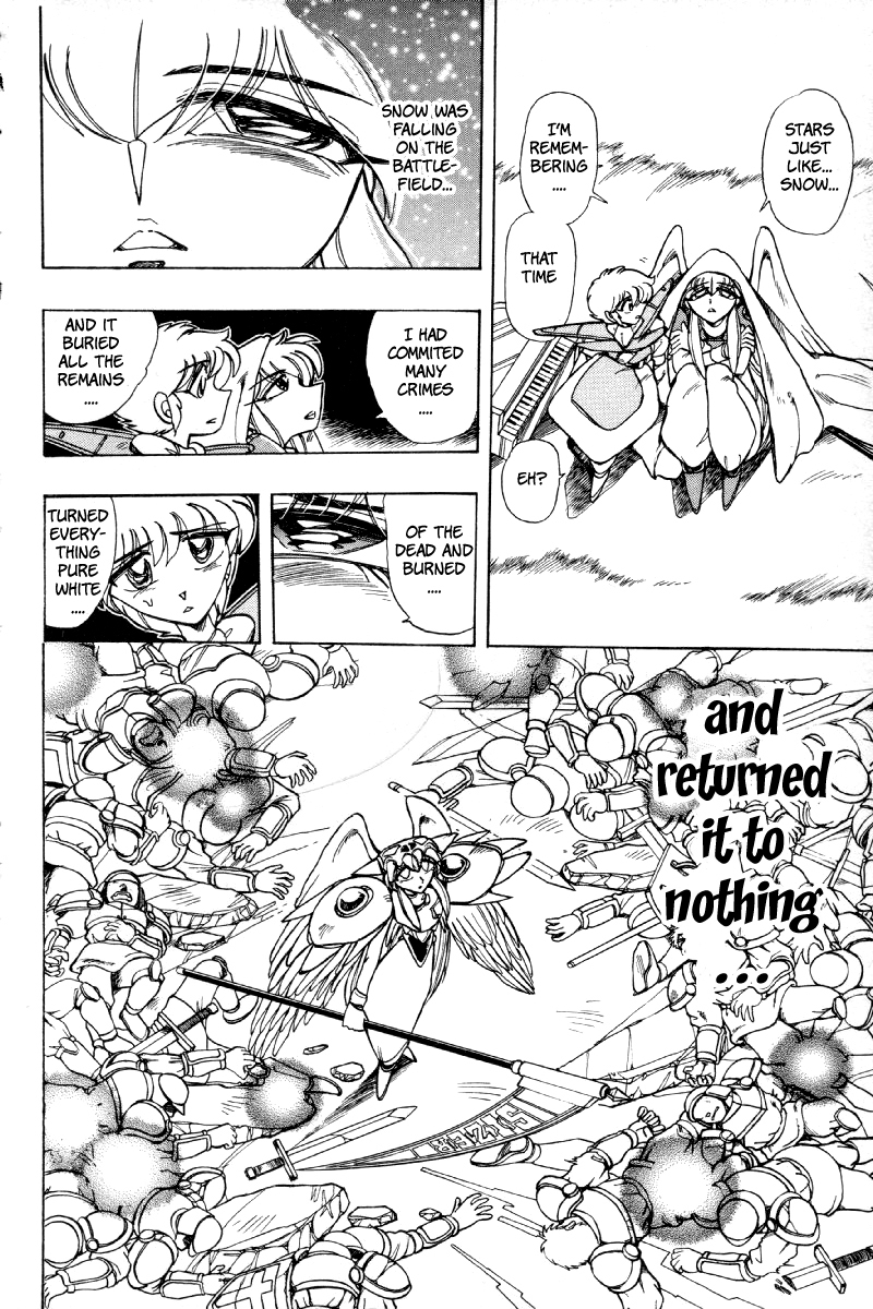 Violinist of Hameln Chapter 73 page 16 - Chapter 73: After the Dream (part 1)