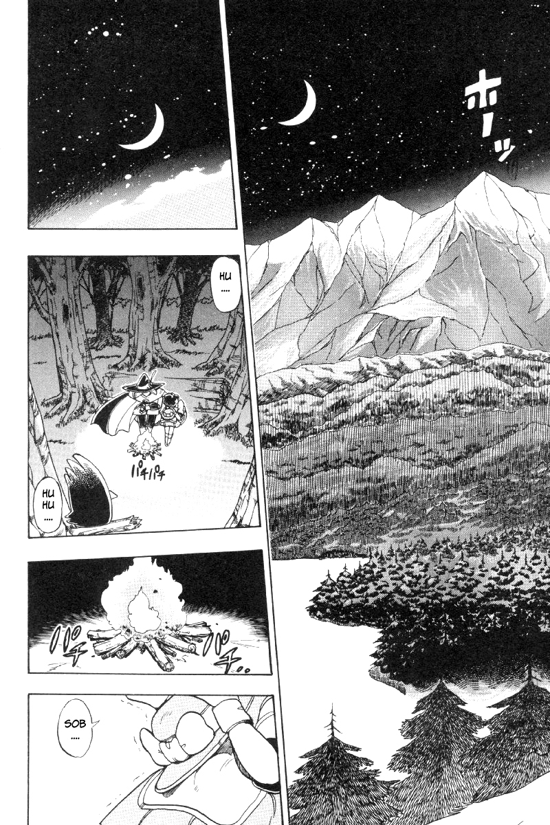 Violinist of Hameln Chapter 73 page 2 - Chapter 73: After the Dream (part 1)