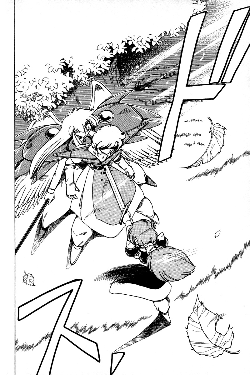 Violinist of Hameln Chapter 73 page 22 - Chapter 73: After the Dream (part 1)
