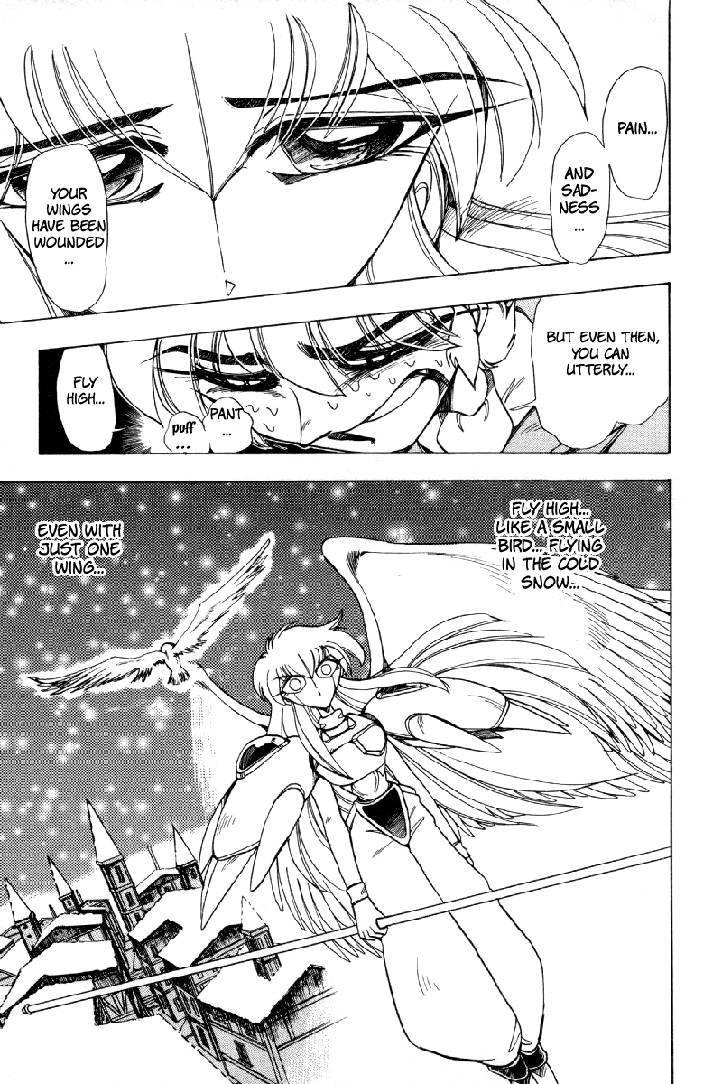 Violinist of Hameln Chapter 73 page 25 - Chapter 73: After the Dream (part 1)