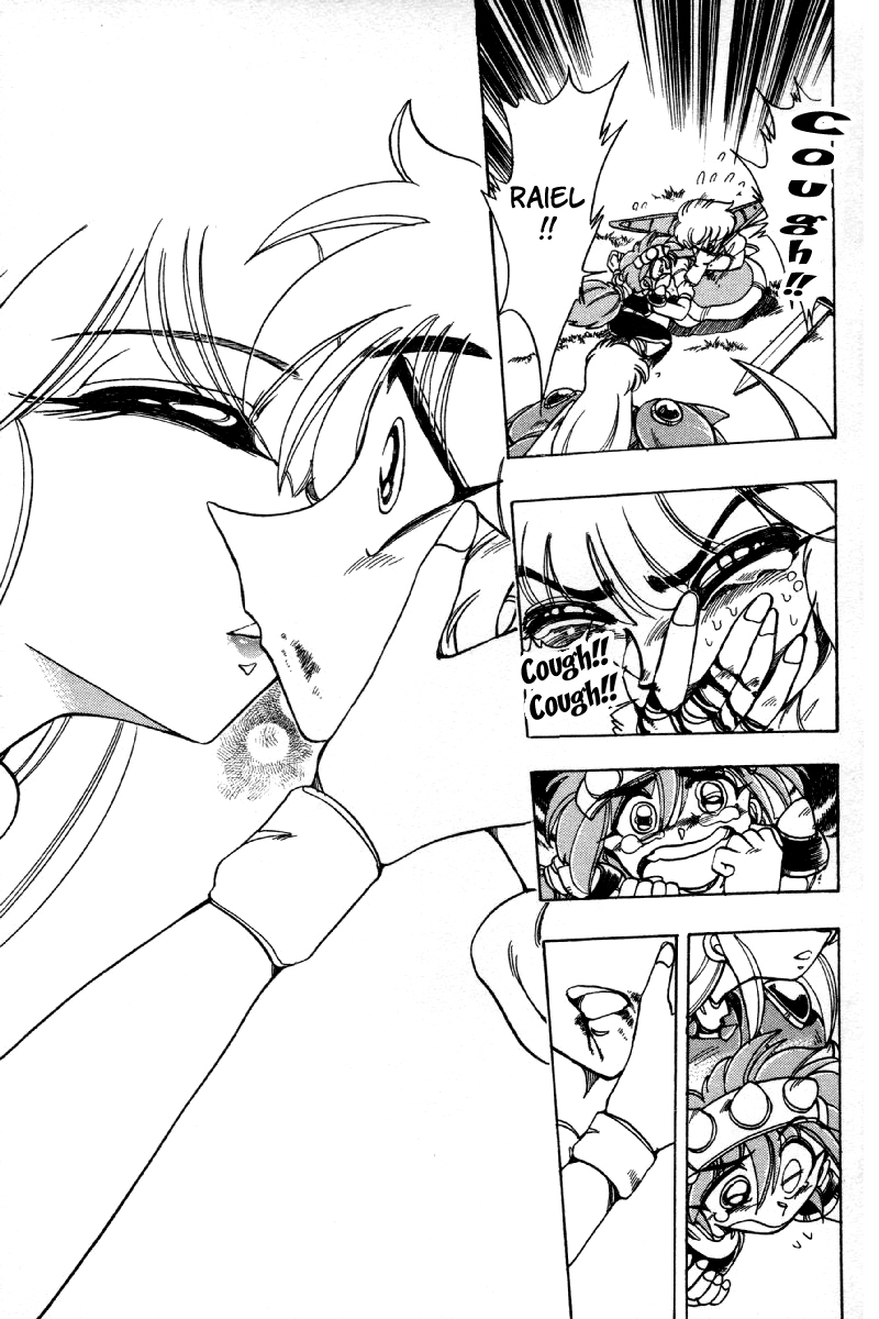 Violinist of Hameln Chapter 73 page 27 - Chapter 73: After the Dream (part 1)
