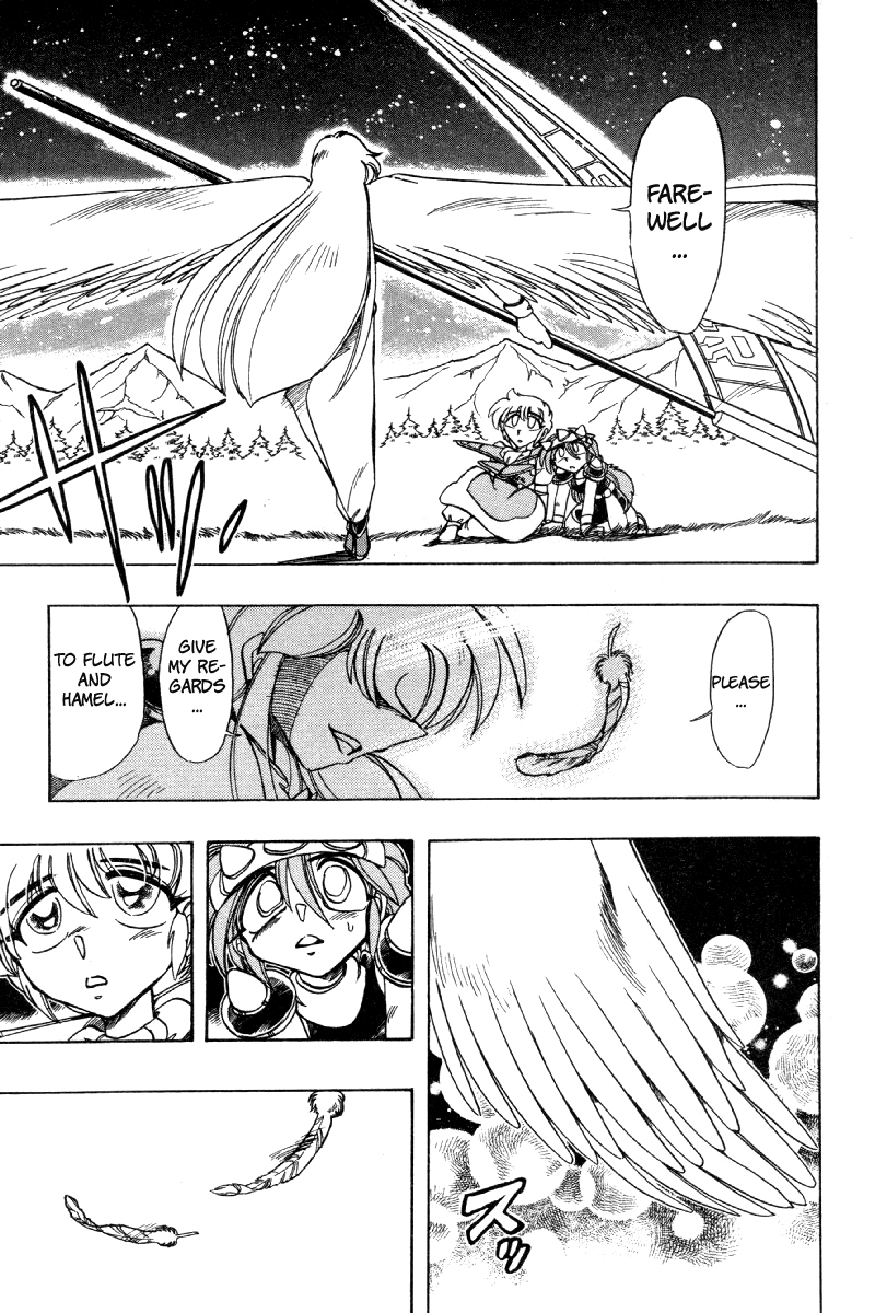 Violinist of Hameln Chapter 73 page 30 - Chapter 73: After the Dream (part 1)