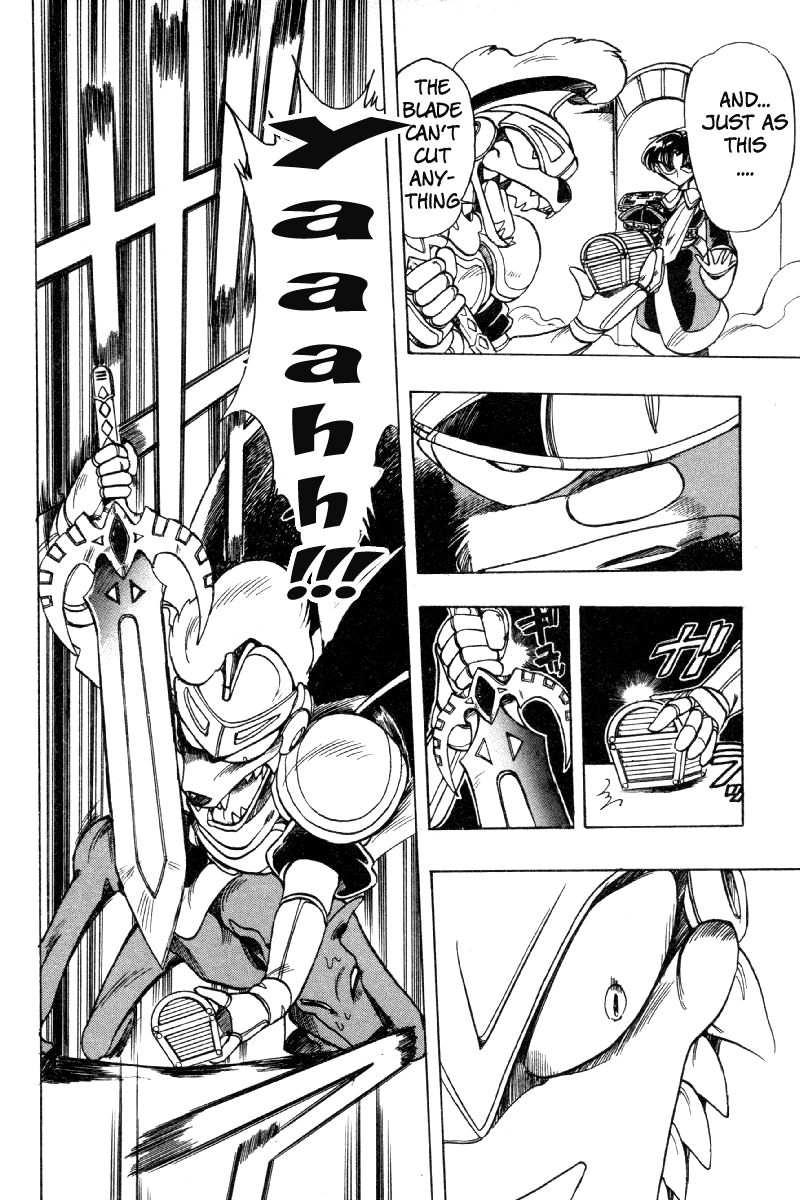 Violinist of Hameln Chapter 73 page 37 - Chapter 73: After the Dream (part 1)